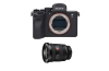 Sony Alpha ILCE-7R V Kit mit SEL FE 16-35 mm F2,8 GM II - 200€ Abzug im Warenkorb!