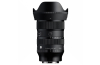 Sigma 17-40mm F1.8 DC (A) L-Mount