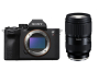 Sony Alpha ILCE-7R V Kit + Tamron AF 28-75mm F/2.8 Di III VXD G2
