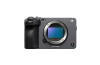 Sony ILME-FX3A