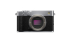 Fujifilm X-E5 Gehäuse silber