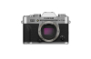FUJIFILM X-T30 III Body silver