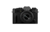 FUJIFILM X-T30 III black + XC13-33mmF3.5-6.3 OIS