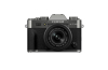 FUJIFILM X-T30 III charcoal silver + XC13-33mmF3.5-6.3 OIS