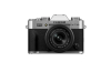 FUJIFILM X-T30 III silver + XC13-33mmF3.5-6.3 OIS