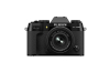Fujifilm X-T50 schwarz + XC15-45mm F3.5-5.6 OIS PZ