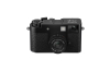 FUJIFILM X-HF1 black (X half)