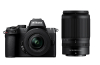Nikon Z50II Kit DX 16-50 VR + 50-250 VR