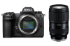 Nikon Z6III Gehäuse Kit + Tamron AF 28-75mm F/2.8 Di III VXD G2