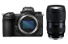 Nikon Z7II Gehäuse Kit + Tamron AF 28-75mm F/2.8 Di III VXD G2