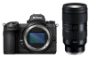 Nikon Z7II Gehäuse Kit + Tamron AF 35-150mm F/2.0-2.8 Di III VXD - 300€ Sofortrabatt bereits abgezogen
