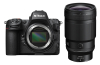 Nikon Z8 + Nikkor Z 35mm f/1.2S
