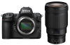 Nikon Z8 + Nikkor Z 50mm f/1.2S