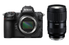 Nikon Z8 Kit + Tamron 28-75mm F2.8 G2 Z - 300€