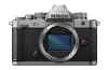 Nikon Zf silber Gehäuse