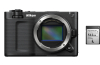 Nikon ZR + Angelbird AV PRO SE CFexpress v4 512 GB Type B
