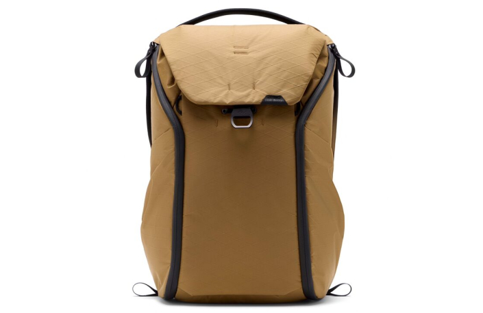 Peak Design Everyday Backpack V2 Foto-Rucksack 30 Liter Coyote