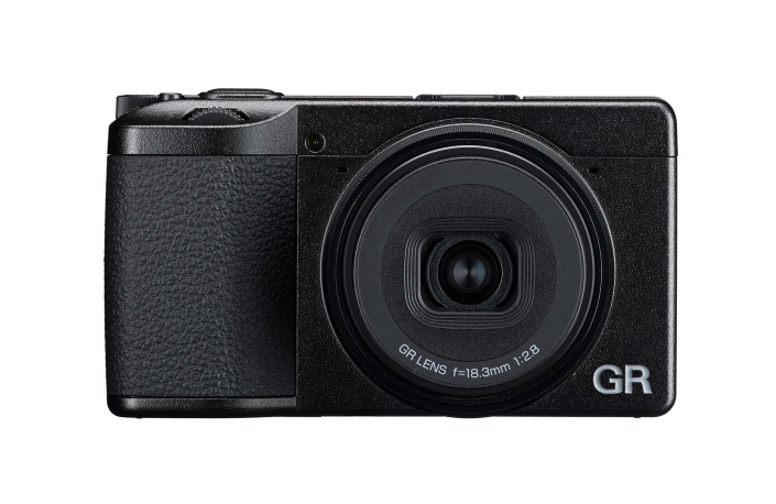 Ricoh GR IV