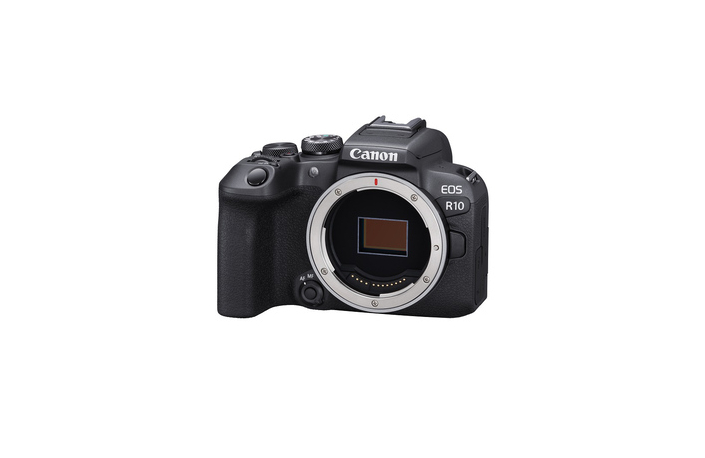 Canon EOS R10 Gehäuse