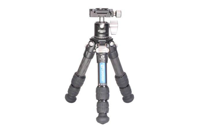 Leofoto Ranger LS-223C + Kugelkopf LH-25