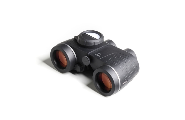 Noblex NF 7x50 advanced Fernglas mit Kompass