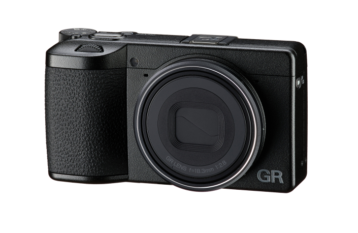 Ricoh GR IV 30th Anniversary Edition