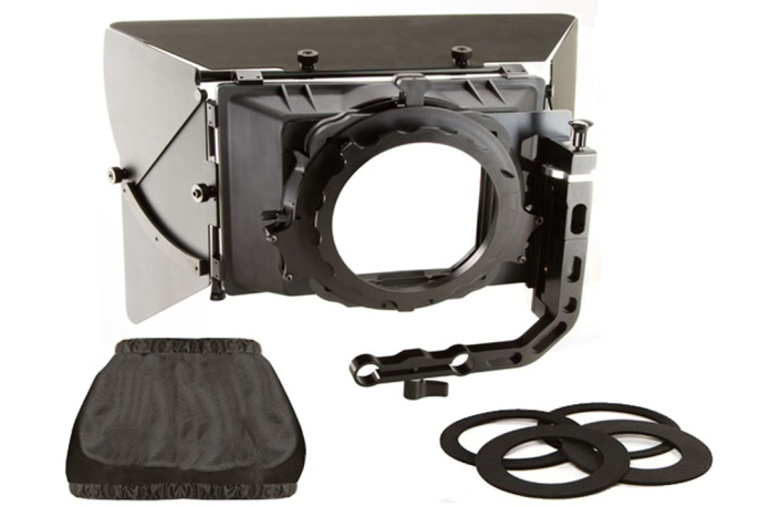 Shape Matte Box 4x4