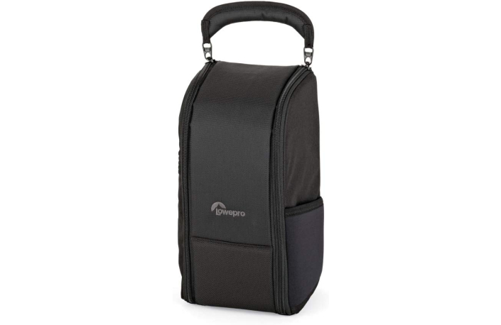 Lowepro ProTactic Lens Exchange200AW (Schwarz)