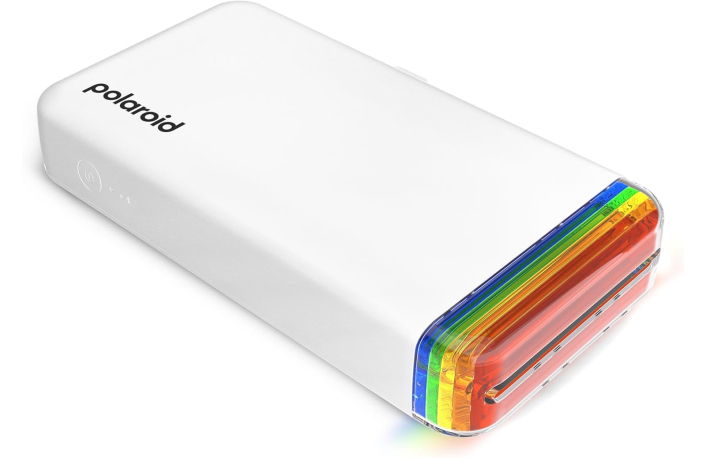 Polaroid Hi Print 2×3 Photo Printer Gen2 White