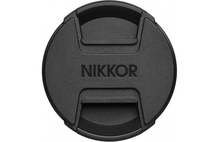 Nikon Objektivdeckel LC-52B