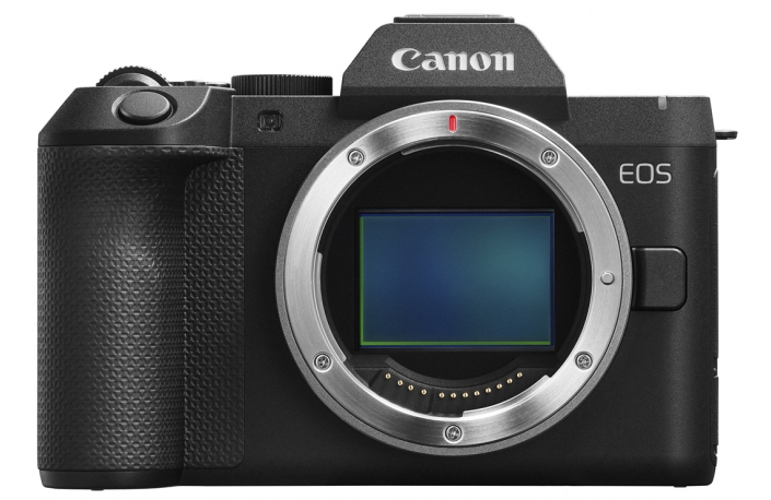 Canon EOS R8 Mark II Gehäuse