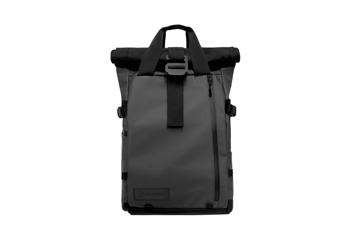 WANDRD THE PRVKE 31-Liter Black Photo Bundel V3