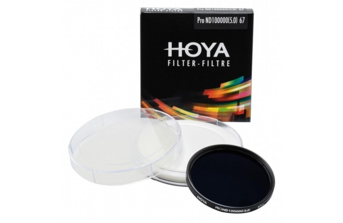 Hoya PRO ND 100000 58mm