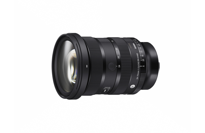 Sigma AF 24-70mm F2,8 DG DN II (A) L-Mount