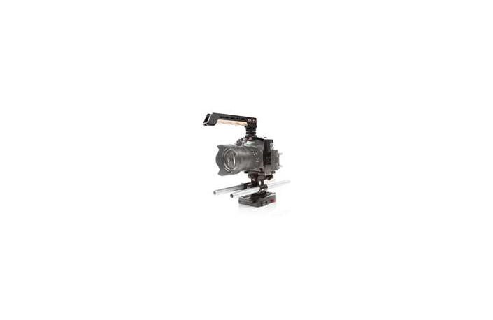 Shape Panasonic GH5 Cage 15mm LW Rod