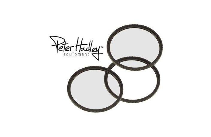 Peter Hadley C-POL-Filter MRC 55mm