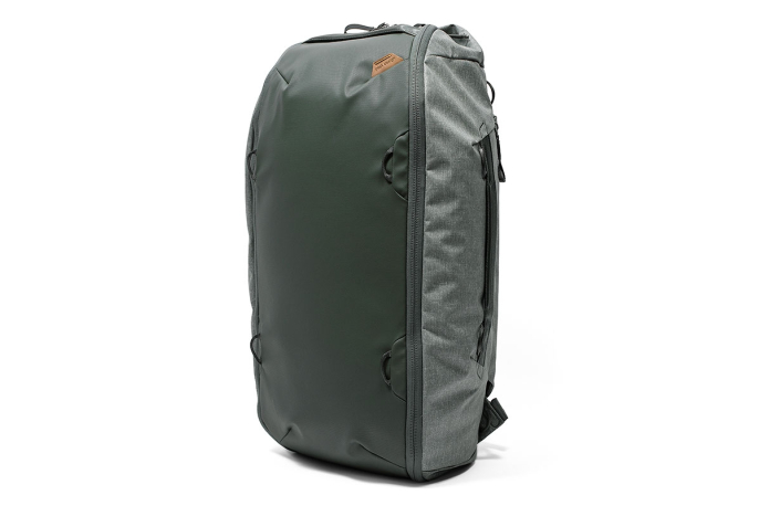 Peak Design Travel Duffelpack Bag 65L Sage