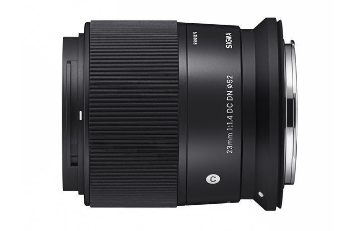 Sigma AF 23mm/1,4 DC DN [C] F/RF-S Canon