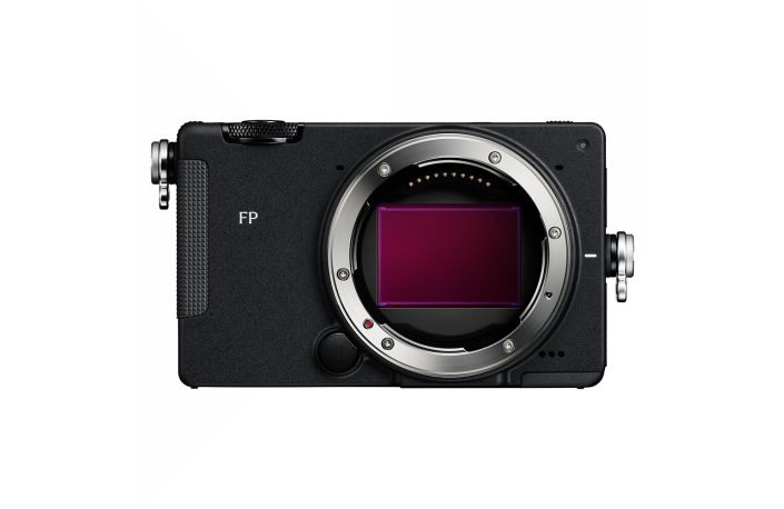Sigma FP2 Digital Camera