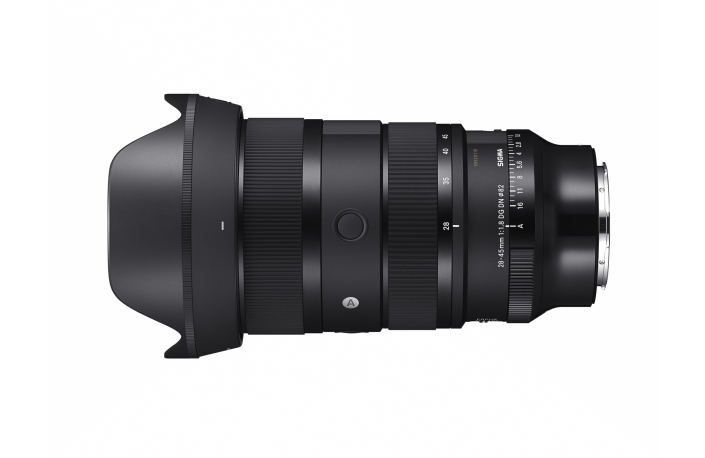 Sigma AF 28-45mm F/1.8 DG DN (A) F/L-Mount