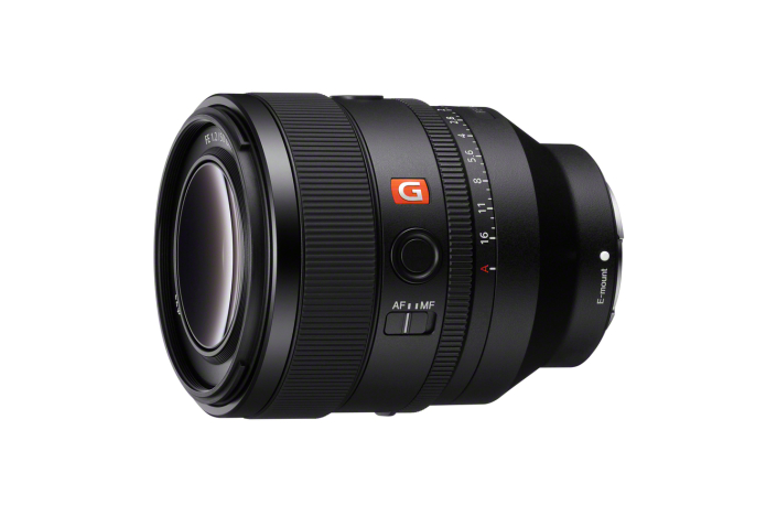 Sony SEL FE 50 mm F1.2 GM