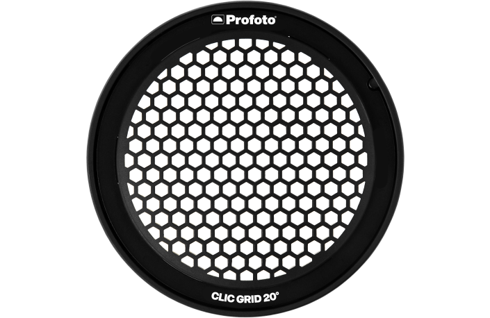 Profoto Clic Grid 20