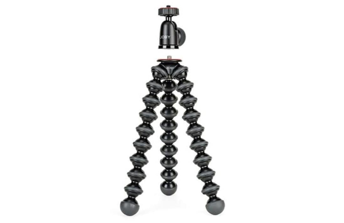 Joby GorillaPod 1K Kit (black/charcoal)