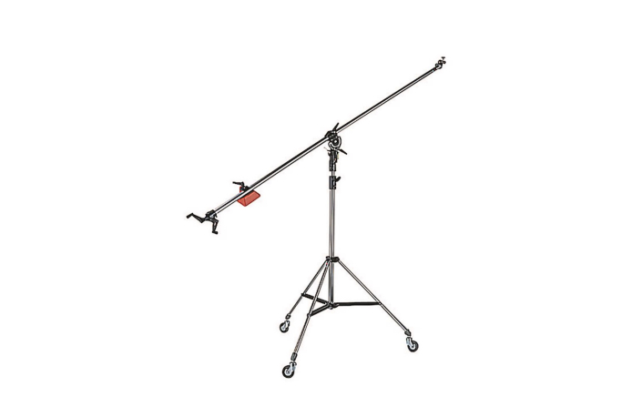 Manfrotto MA 025BS Galgen Super-Boom