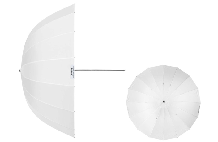 Profoto Umbrella Deep Translucent M (105cm/41")