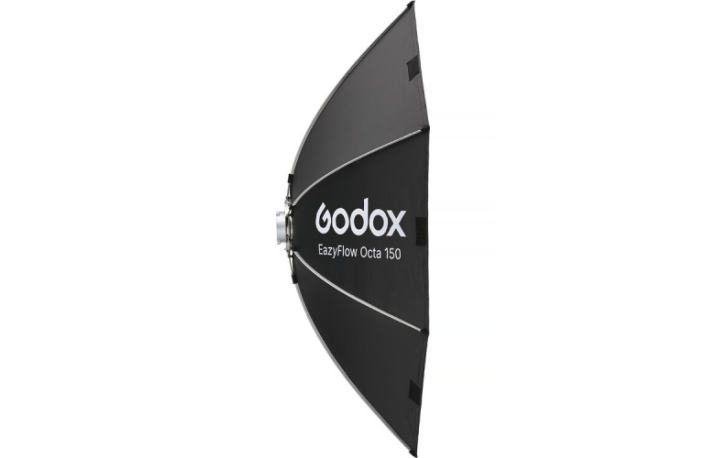 Godox EazyFlow Octa 150 - Foldable Softbox Octagon