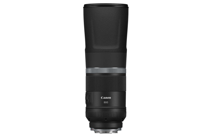 Canon RF 800mm F/11.0 IS STM Objektiv