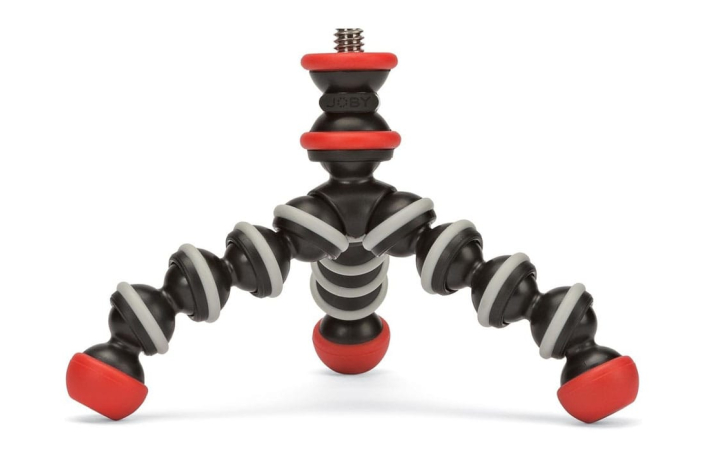 Joby GorillaPod Magnetic Mini (black/charcoal)