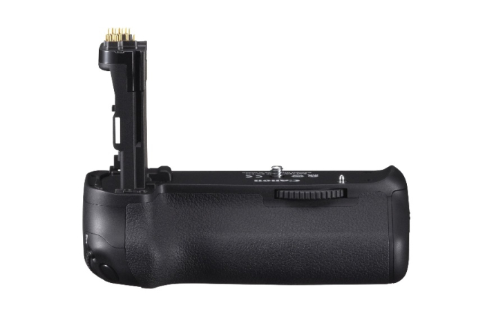 Canon Batteriegriff BG-E14 für EOS 70D/80D