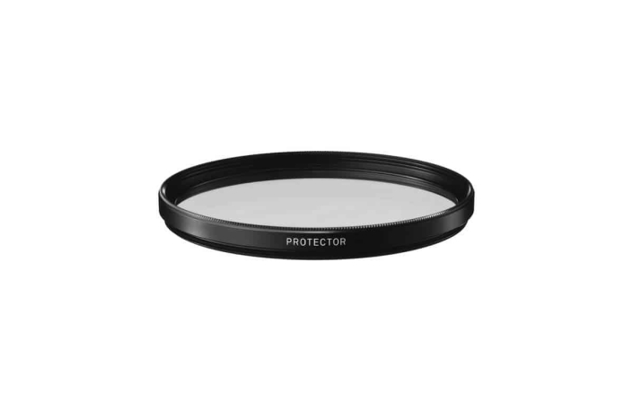 Sigma Filter WR Protector 82mm